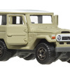 トヨタ・ランドクルーザーFJ40（3月29日発売）