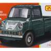 1963 ホンダ T360（3月29日発売）