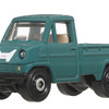 1963 ホンダ T360（3月29日発売）