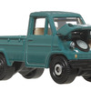 1963 ホンダ T360（3月29日発売）