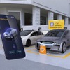 J.D. パワー ジャパンは、2025年カーシェアリングサービス顧客満足度調査（イメージ）