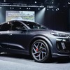 アウディ SQ6 e-tron