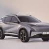 中国の神龍汽車が新たな新エネルギー車ブランド「HEDMOS示界」を立ち上げ
