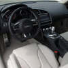 アウディ R8 V10モデル 発売…ライバルは？