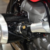 BMW R20コンセプト（東京モーターサイクルショー2025）