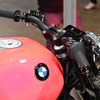 BMW R20コンセプト（東京モーターサイクルショー2025）