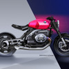 BMW R20コンセプト