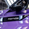 広汽ホンダが新エネルギー車工場の稼働式を行い、新型EV『P7』の生産を開始