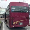 ファン！バス（FUN！BUS）、2025年3月撮影
