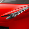 フェラーリ 458イタリア …F430 後継車を初公開!!