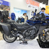 ヤマハ トレーサー9 GT＋ Y-AMT（東京モーターサイクルショー2025）