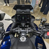 ヤマハ トレーサー9 GT＋ Y-AMT（東京モーターサイクルショー2025）