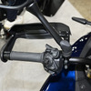 ヤマハ トレーサー9 GT＋ Y-AMT（東京モーターサイクルショー2025）