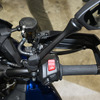 ヤマハ トレーサー9 GT＋ Y-AMT（東京モーターサイクルショー2025）
