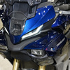 ヤマハ トレーサー9 GT＋ Y-AMT（東京モーターサイクルショー2025）