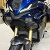 ヤマハ トレーサー9 GT＋ Y-AMT（東京モーターサイクルショー2025）