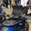 ヤマハ トレーサー9 GT＋ Y-AMT（東京モーターサイクルショー2025）