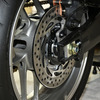 ヤマハ トレーサー9 GT＋ Y-AMT（東京モーターサイクルショー2025）