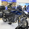 ヤマハ トレーサー9 GT＋ Y-AMT（東京モーターサイクルショー2025）