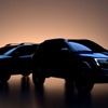 日産、インド市場向け新製品ティザー