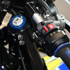 ホンダ CB1000F Concept Moriwaki Engineering（東京モーターサイクルショー2025）