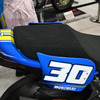 ホンダ CB1000F Concept Moriwaki Engineering（東京モーターサイクルショー2025）