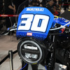 ホンダ CB1000F Concept Moriwaki Engineering（東京モーターサイクルショー2025）