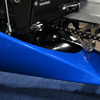 ホンダ CB1000F Concept Moriwaki Engineering（東京モーターサイクルショー2025）