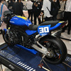 ホンダ CB1000F Concept Moriwaki Engineering（東京モーターサイクルショー2025）