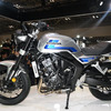 ホンダ CB1000F コンセプト（東京モーターサイクルショー2025）