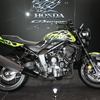 ホンダ HONDA CB1000F meets GUCCIMAZE（東京モーターサイクルショー2025）