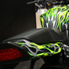 ホンダ HONDA CB1000F meets GUCCIMAZE（東京モーターサイクルショー2025）