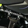 ホンダ HONDA CB1000F meets GUCCIMAZE（東京モーターサイクルショー2025）
