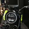 ホンダ HONDA CB1000F meets GUCCIMAZE（東京モーターサイクルショー2025）