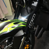 ホンダ HONDA CB1000F meets GUCCIMAZE（東京モーターサイクルショー2025）