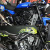 ホンダ CB1000F Concept Moriwaki Engineering（東京モーターサイクルショー2025）