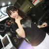 【東京スペシャルインポートカーショー09】コンパニオン写真蔵　ゾクゾクッ