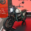 ロイヤルエンフィールド ベア650（東京モーターサイクルショー2025）