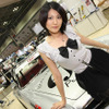 【東京スペシャルインポートカーショー09】コンパニオン写真蔵　ゾクゾクッ