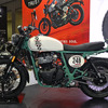 ロイヤルエンフィールド ベア650（東京モーターサイクルショー2025）