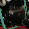 ロイヤルエンフィールド ベア650（東京モーターサイクルショー2025）