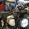 ロイヤルエンフィールド ベア650（東京モーターサイクルショー2025）