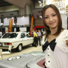 【東京スペシャルインポートカーショー09】コンパニオン写真蔵　ゾクゾクッ