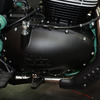 ロイヤルエンフィールド ベア650（東京モーターサイクルショー2025）