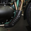 ロイヤルエンフィールド ベア650（東京モーターサイクルショー2025）