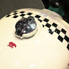 ロイヤルエンフィールド ベア650（東京モーターサイクルショー2025）