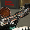 ロイヤルエンフィールド ベア650（東京モーターサイクルショー2025）