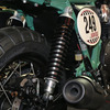 ロイヤルエンフィールド ベア650（東京モーターサイクルショー2025）