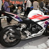 ホンダ CBR250RR（東京モーターサイクルショー2025）
