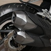 ホンダ CBR250RR（東京モーターサイクルショー2025）